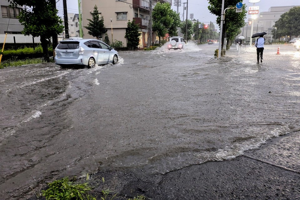 10. 地震や自然災害による損害